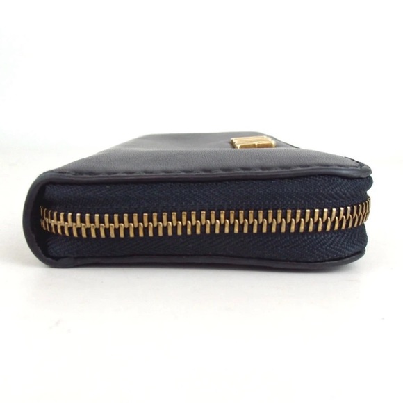 Christian Dior logo Supreme Continental zip-around wallet — 2019 - Picture 4 of 15